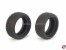 Spike-Reifen 40x90mm f�r NDF
