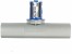 Krick rb108-30 Querstrahlruder 30/33 x 148mm mit Elektromotor