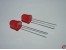 Leuchtdiode LED 8mm rot