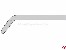 L�tspitze 7mm gebogen Mei�elform f�r 230V