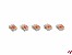 Wago Verbindungsklemme flexibel 2-Leiter-Klemme 0,2-4mm�