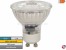 LED-Strahler McShine "MCOB" GU10, 5W, 400 lm, warmwei�