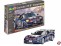 Corvette C5-R Compuware L=189mm 1:25 Level 3, 98 Teile Corvette C5-R Compuware L=189mm 1:25 Level 3, 98 Teile