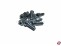 Zylinderkopf-Gewindeschrauben Inbus M6x16mm Stahl verzinkt DIN 912