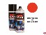 Robitronic RCC1010 Lexan Farbspray Neon 1010 Dunkelrot 150ml