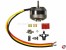 Multiplex 315078 Brushless Motor-Satz Roxxy C28-24-1100kV, 90W, 8A, 48g