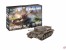 Cromwell Mk. IV "World of Tanks" L=89mm 1:72 Level 4, 128 Teile