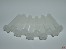 Zylinderkopf-Gewindeschrauben Schlitz M6x30mm Nylon