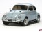 Volkswagen Beetle 2WD (M-06) 1:10 Bausatz Volkswagen Beetle 2WD (M-06) 1:10 Bausatz