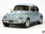 Tamiya 300058572 Volkswagen Beetle 2WD (M-06) 1:10 Bausatz