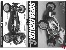Bauanleitungf�r Super Fighter G 58340 DT-02