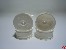 Diskfelgen weiss 1:10 24x52mm