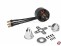 Brushless Motor-Satz Spitz C35 Brushless Motor-Satz Spitz C35