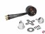 Yuki SP-C35 Brushless Motor-Satz Spitz C35