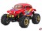 Monster Beetle 2015 2WD 1:10 Bausatz Monster Beetle 2015 2WD 1:10 Bausatz
