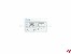 H-Teile (Sto�f�ngerteile) f�r Volkswagen Beetle 58173
