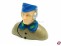Pilotenpuppe Thomas 58x58mm 1:7