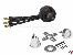 Yuki SP-C28 Brushless Motor-Satz Spitz C28