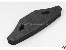 Urethan-Schaumstofframmer f�r TT-01/TGS