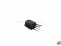Doppelturm 15cm 64mm beweglich PVC grau 1:200
