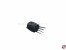 Doppelturm 15cm 64mm beweglich PVC grau 1:200