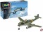 Jetfighter Me262 A-1 L=336mm 1:32 Level 5, 211 Teile Jetfighter Me262 A-1 L=336mm 1:32 Level 5, 211 Teile