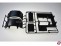 P-Teile (Radk�sten, Grundplatte) f�r Volvo FH12