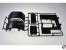 P-Teile (Radk�sten, Grundplatte) f�r Volvo FH12