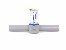Krick rb108-20 Mini Querstrahlruder 10/12 x 92mm mit Elektromotor