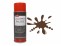 Lackspray RAL 8011 nussbraun 400ml Lackspray RAL 8011 nussbraun 400ml