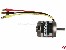 Multiplex 315077 Brushless Motor Roxxy EasyGlider 4 C28-34-850kV