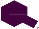 Farbnr. 15 violett fluoreszierend Lanitz-Prena Farbnr. 15 violett fluoreszierend