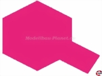 Farbnr. 25 pink fluoreszierend Lanitz-Prena Farbnr. 25 pink fluoreszierend