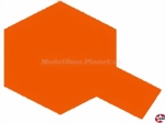 Farbnr. 65 signalorange fluoreszierend Lanitz-Prena Farbnr. 65 signalorange fluoreszierend