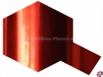 Farbnr. 93 chrom rot Lanitz-Prena Farbnr. 93 chrom rot