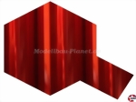 Farbnr. 29 rot transparent Lanitz-Prena Farbnr. 29 rot transparent