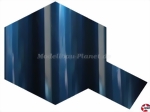 Farbnr. 59 transparent blau Lanitz-Prena Farbnr. 59 transparent blau