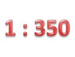 WG Ma�stab 1:350