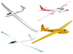 WG064 Flugmodelle & Zubeh�r - Segler