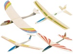 WG066 Flugmodelle & Zubeh�r - Wurfgleiter