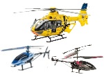 WG067 Flugmodelle & Zubeh�r - Hubschrauber