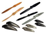 WG069 Flugmodelle & Zubeh�r - Flugzubeh�r - Luftschrauben