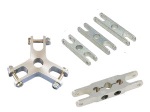 WG071 Flugmodelle & Zubeh�r - Flugzubeh�r - Mittelst�cke