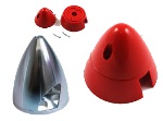 WG088 Flugmodelle & Zubeh�r - Spinner - 2-Blatt-Spinner