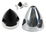 WG089 Flugmodelle & Zubeh�r - Spinner - 3-Blatt-Spinner
