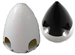 WG090 Flugmodelle & Zubeh�r - Spinner - 4-Blatt-Spinner