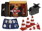 WG107 RC-Fahrzeuge & Zubeh�r - RC-Zubeh�r - Elektro