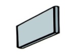 WG196 Werkstoffe - Metall - Vierkantprofile - Blei