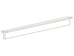 WG214 Werkstoffe - Kunststoff - T-Profile