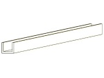 WG215 Werkstoffe - Kunststoff - U-Profile